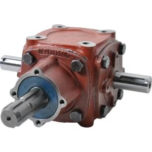 Comer - 259037 - Getriebe T-19G 1.84:1