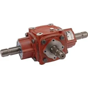 Comer - 259243 - Getriebe T-19A 1:1