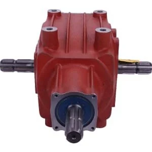 Comer - 262008 - Getriebe T-22A 3:1