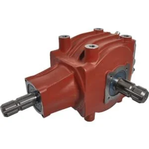 Comer - 262009 - Getriebe T-22A 4.11:1