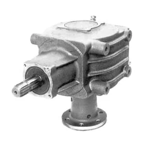 Comer - 262011 - Getriebe T-22F 3:1