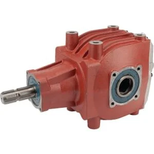 Comer - 26201610 - Getriebe TB-22C 5.12:1