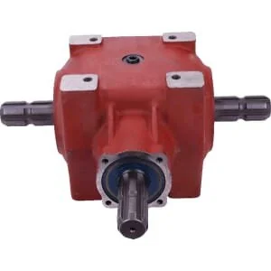 Comer - 267006 - Getriebe T--27A 1:1