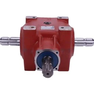 Comer - 267042 - Getriebe T-27A 1:1.46