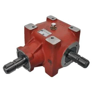 Comer - 267046 - Getriebe T-27A 1.47:1