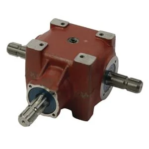 Comer - 267234 - Getriebe T-27A 1:1.35