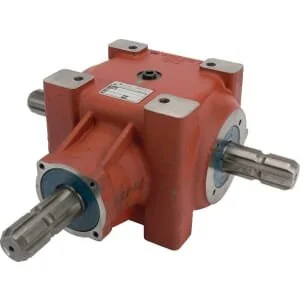 Comer - 267248 - Getriebe T-27A 1.92:1