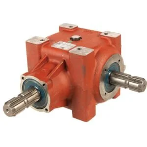 Comer - 267264 - Getriebe T-27A 1:1