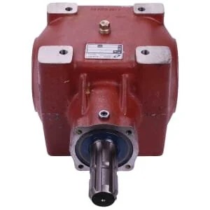 Comer - 267507 - Getriebe T-27C 1:1