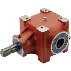 Comer - 267518 - Getriebe TB-27C 1:1
