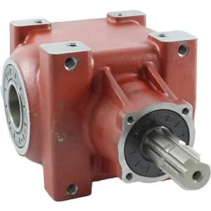 Comer - 267872 - Getriebe TB-27J 1:1.46