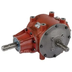 Comer - 269001 - Getriebe T-269A 1:1