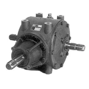 Comer - 269006 - Getriebe T-269A 1.42:1