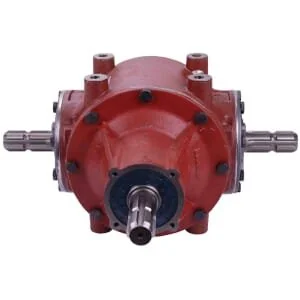 Comer - 269008 - Getriebe T-269B 1:1.93