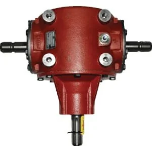 Comer - 269010 - Getriebe T-269B 1:3