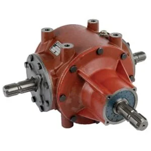Comer - 269058 - Getriebe T-269B 1:3