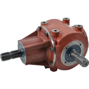 Comer - 278002 - Getriebe T-278A 1:1