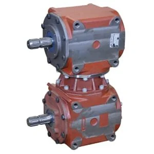 Comer - 27933100 - Getriebe T-279D 1:1.82