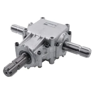 Comer - 281008 - Getriebe T-281A 1.84:1