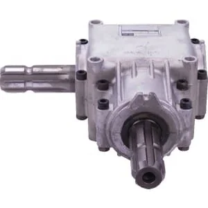 Comer - 281020 - Getriebe T-281A 1.84:1