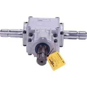 Comer - 281022 - Getriebe T-281A 2.16:1
