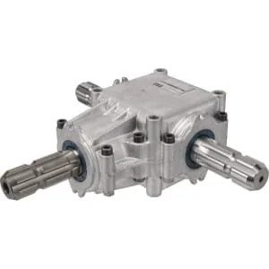 Comer - 281024 - Getriebe T-281A 2.91:1