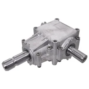 Comer - 281026 - Getriebe T-281A 1:1