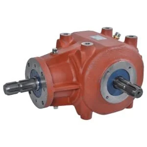 Comer - 290007 - Getriebe T-290A 1:1.86