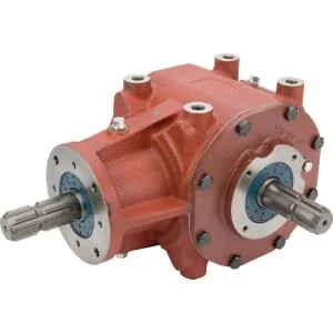 Comer - 290017 - Getriebe T-290A 1.47:1