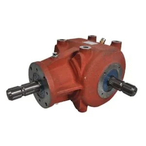 Comer - 290023 - Getriebe T-290A 1:3