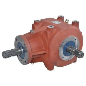 Comer - 290026 - Getriebe T-290A 1:1