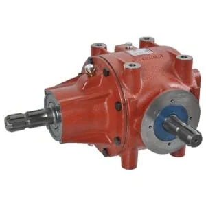 Comer - 292004 - Getriebe T-292B 1:1
