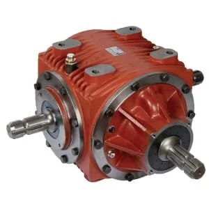 Comer - 301016 - Getriebe T-301B 1:1