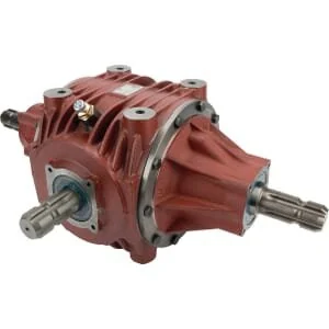 Comer - 301247 - Getriebe T-301B 1:193