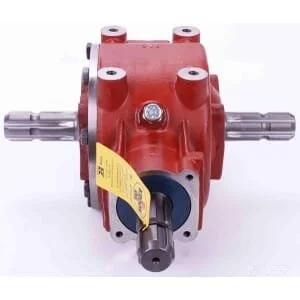 Comer - 304006 - Getriebe T-304A 1.93:1