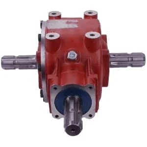Comer - 304908HL - Getriebe T-304A 3:1