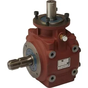 Comer - 310707 - Getriebe TL310 1:3