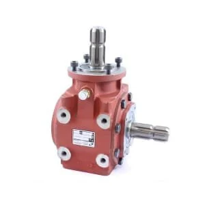 Comer - 310748 - Getriebe T-310A 1:3 Freilauf