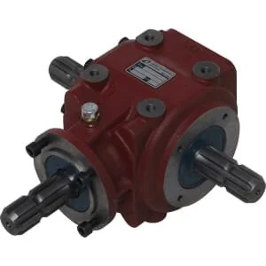 Comer - 310786 - Getriebe T-310A 1:3 Freilauf