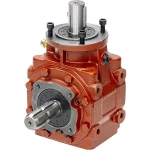 Comer - 310875 - Getriebe TL310J 1:3