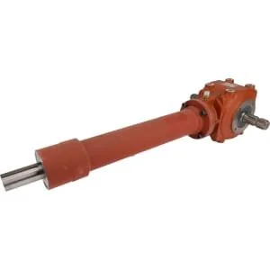 Comer - 311053 - Getriebe TL-311D 1:3