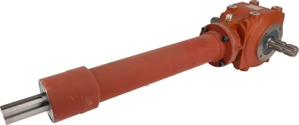 Comer - 311053 - Getriebe TL-311D 1:3