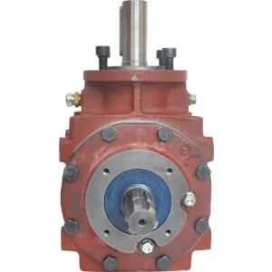 Comer - 311724 - Getriebe TL-311D 1:3