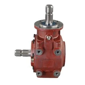 Comer - 311731 - Getriebe TL-311D 1:3