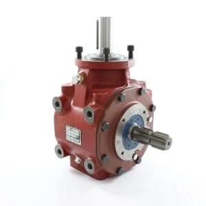Comer - 312688 - Getriebe T-312A 1:2.5