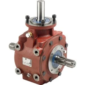 Comer - 312755 - Getriebe T-312A 1:1.6