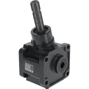 Comer - 323802 - Getriebe TB-323J 1:1.54