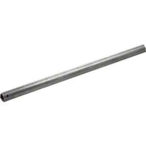 Comer - 4300153150112 - Profilrohr Innen T50, Dreieckig, Durchmesser 45x36.6x4.2mm L: 875mm