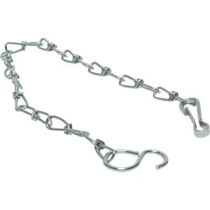 Comer - 4300180016790 - Schutz Sicherheitskette