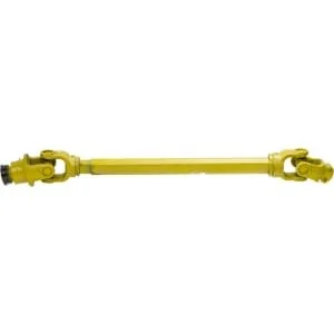 Comer - 4310T800910S112R12 - Gelenkwelle T80 L: 910mm mit Freilaufkupplung
